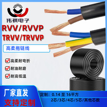 RVV/RVVP/TRVV/TRVVP���Ը������2/3/4/5/6/7/8/10о������|