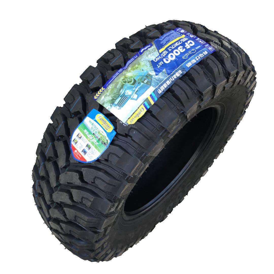Mt Off-Road Tires 31 32 33 35 37X10.5X11.5X12.5X13.5R15R17R18R20R22