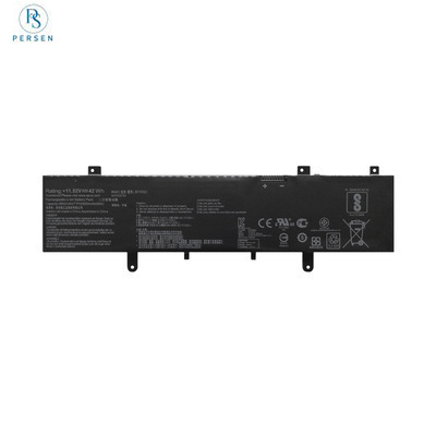 For ASUS Lingyao S4000 S4000U Zenbook X405U B31N1632 Laptop Battery
