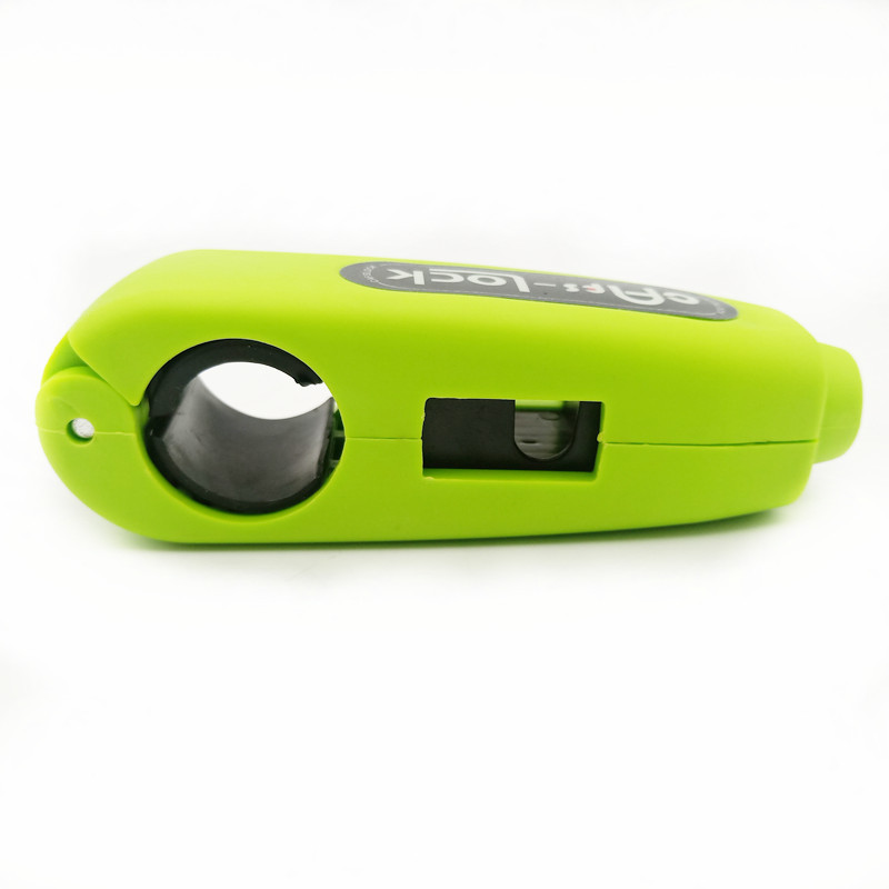 厂家直销摩托车锁 摩托车把手刹锁摩托 龙头锁 摩托车油门锁批发详情图7