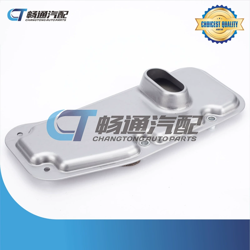 Фильтр трансмиссионного масла, железный фильтрующий элемент, фильтр OE:35330-60030