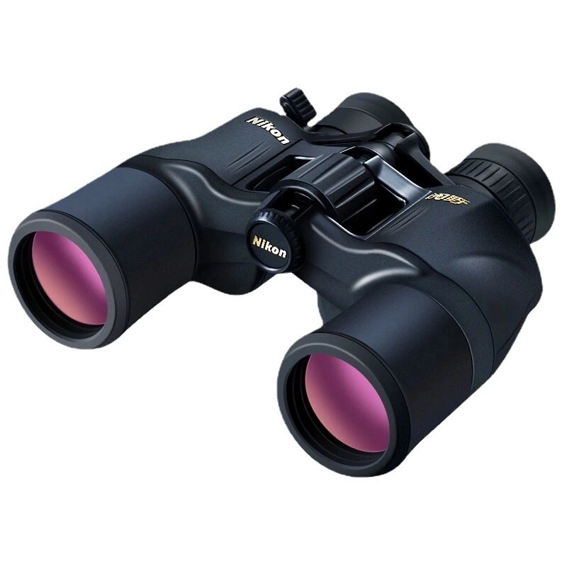 Nikon Wild A211 7x35 8-18x42 бинокль HD высокого профессионального уровня наружное зеркало для поиска пчел