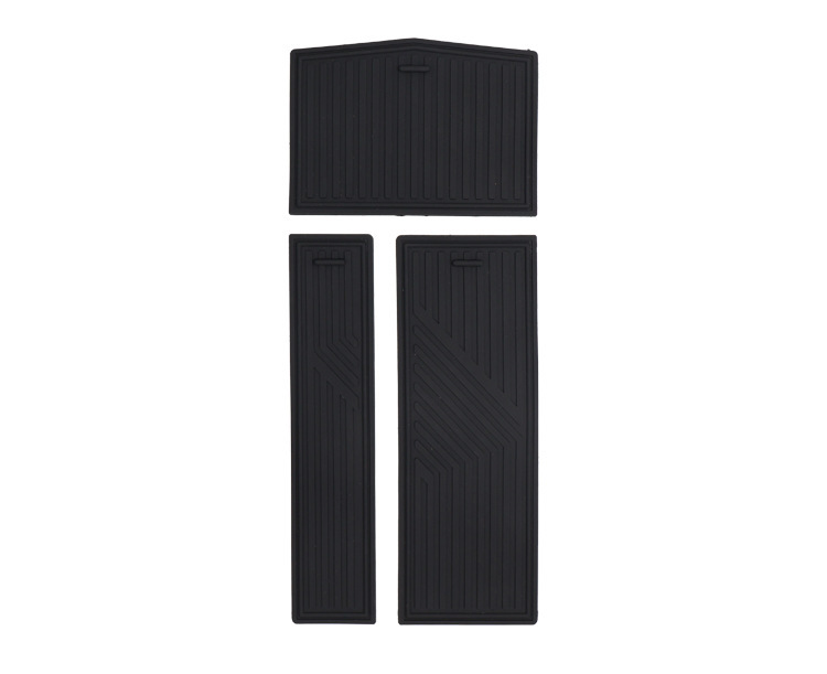 Suitable for 2024 Saic Tiguan L Pro Armrest Box Central Control Storage Box Tiguan Pro Automotive Supplies