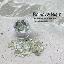 С������Ȼʯؐ����������زİ�DIY�������b���ins�L�����Ʒ