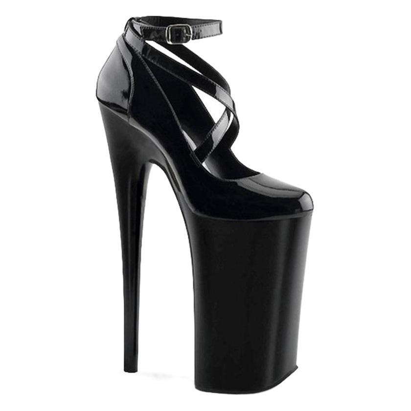 2023 europeos y americanos tacones altos moda discoteca stiletto talón adelgazamiento tacones altos plataforma impermeable peep toe tacones altos