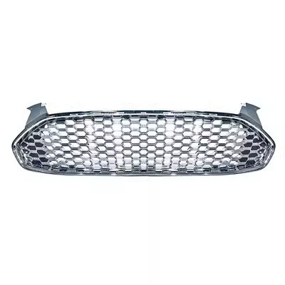 Mustang Style Upper Air Intake – Zhongwang - 13-16-full-plating