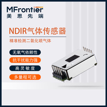 NDIR̼MTP40-F 崫ģ ·ϵͳ