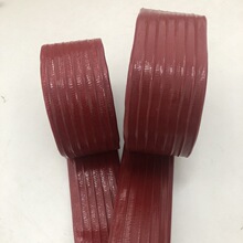 定制PVC高压水带多种规格农用灌溉水带工业建筑排水涂塑软管pvc管