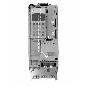 MOTOROLA Motorola-MVME167P036SE-Multi-Meter Energy Meter Digital Input