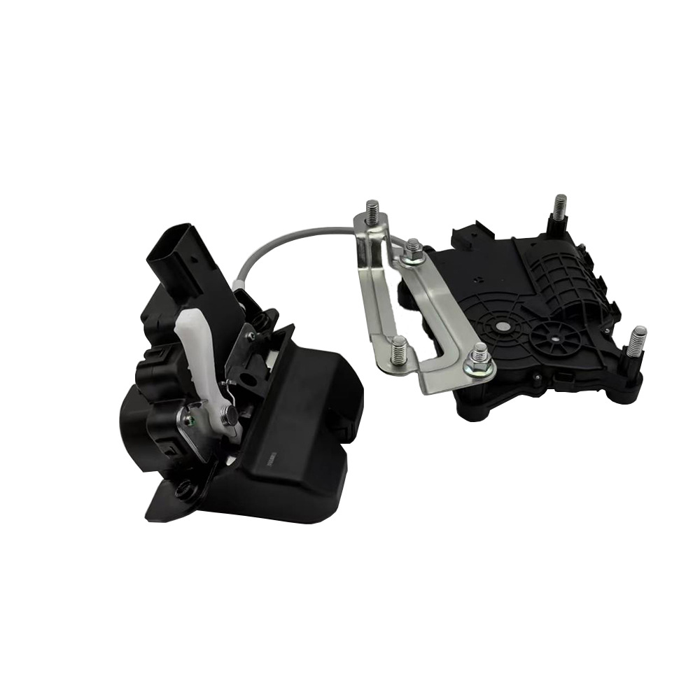 81230D3100 Is Suitable for Hyundai Tucson Kia Sports Trunk Tailgate Electric Door Lock Actuator