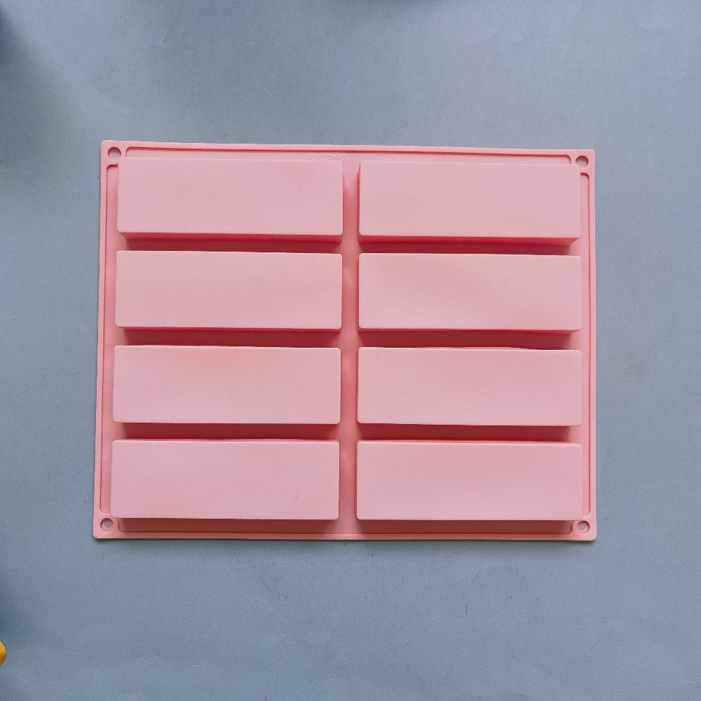 8 jabón rectangular 225