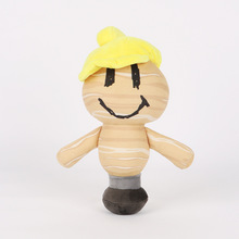 �羳Regretevator Mannequin Mark Plush�Α���߅ë�q��ż����