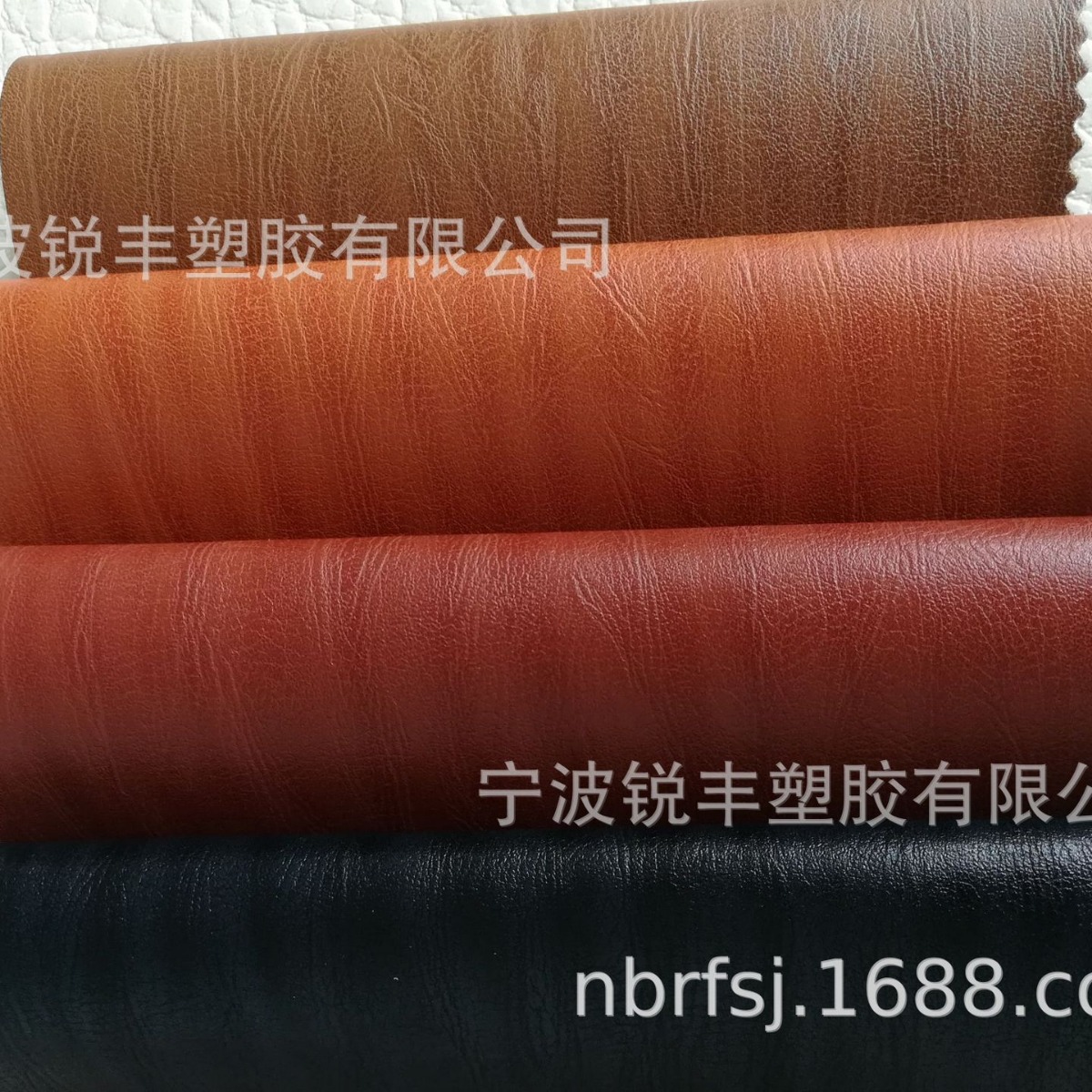 厂家供应1.4MM 双色印花拖鞋、凉鞋专用PU超纤皮革。鞋材人造哑光