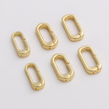 ��ɫ14K����E�A���LO�Ώ��ɿ�������B����β�~���ֹ�diy���