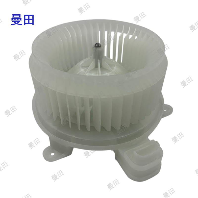 87103-0N020 0E050 50101 is suitable for Toyota heater motor blower motor brushless motor