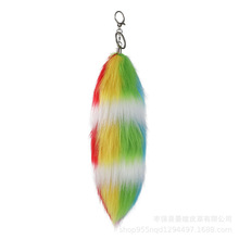 �¿�ins�͹ž��¸�Ʒ�|��ɫ����ë�q���W�u׃����β��DIY�b����