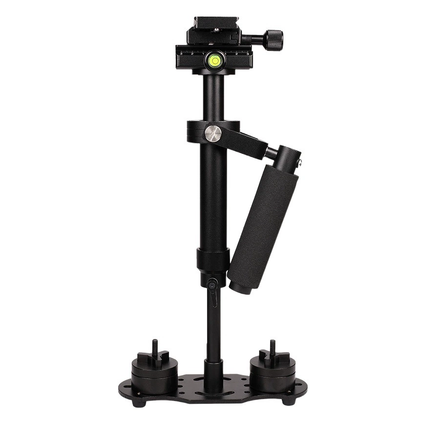 DV Портативный стабилизатор S40 стабилизатор сотовый телефон камера DV DSLR 5D3 S60 стабилизатор