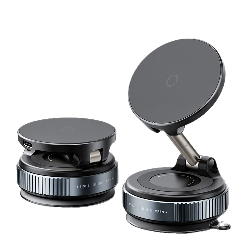 Wireless rotating tubing, phone holder for navigator, (Cross-border trading), wholesale