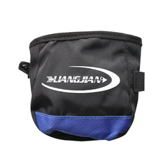 複合反曲射箭腰包弓箭撒放袋配件工具收納包可裝撒放器拔箭膠弦蠟