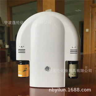 Factory Direct sales battery operation various fragrance essential oil aromatherapy machine air freshener indoor fragrance machine