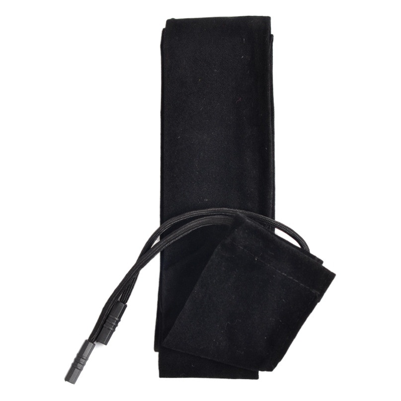 External Short Fleece Fishing Rod Cover Table Fishing Rod Hand Rod Cover Fishing Rod Bag Fishing Rod Storage Bag Fishing Rod Protective Cover Rod Bag