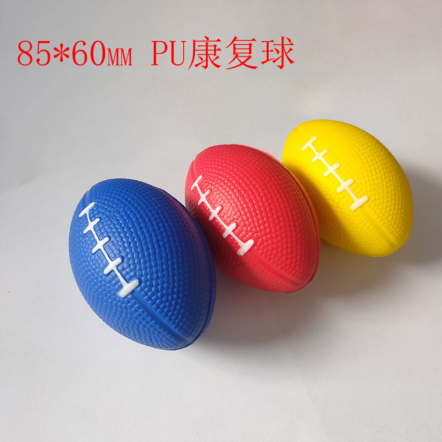 Super suave conteo agarre fitness rehabilitación bola agarre mano entrenador brazo anillo dedo entrenador al por mayor