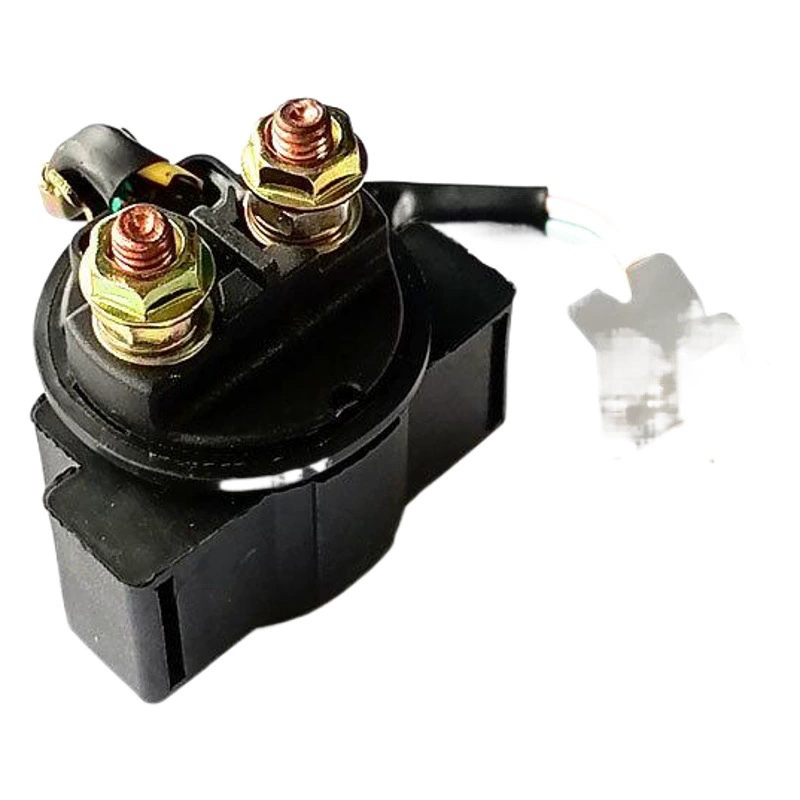 Реле мотоцикла-для Honda 300 ZY-125 реле запуска реле