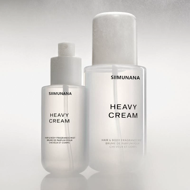 (Cross-border trading), cream perfumed spray, Amazon