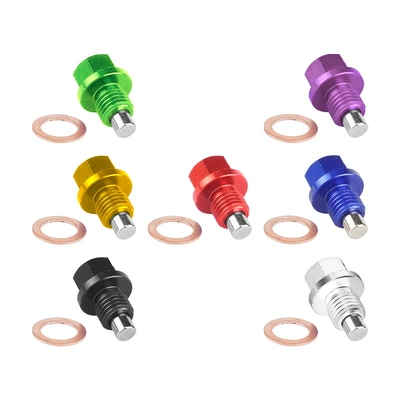 Drain Plug — Biansuxiang Digər kuzov və aksesuarlar