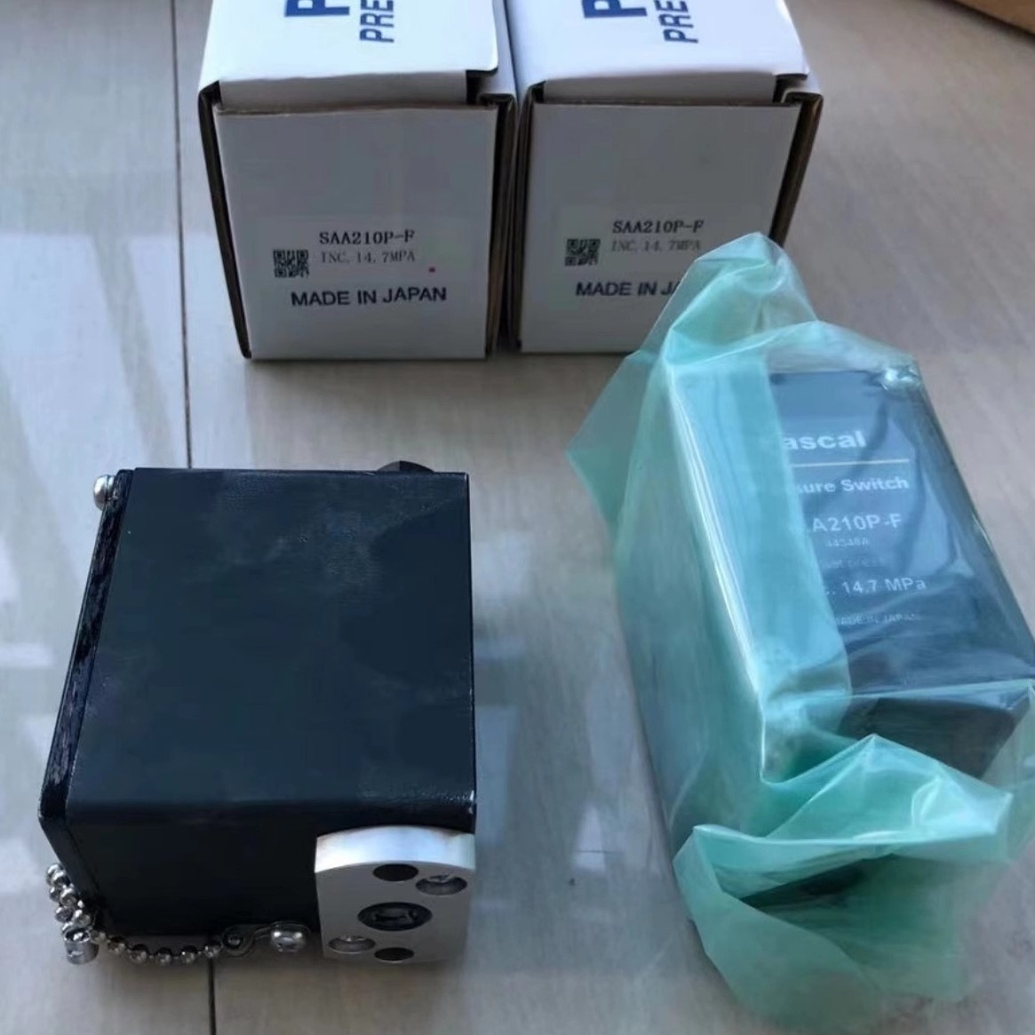 日本Pascal氮气弹簧DNP11800