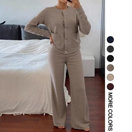 连衣裙;时尚休闲套装;女式T恤