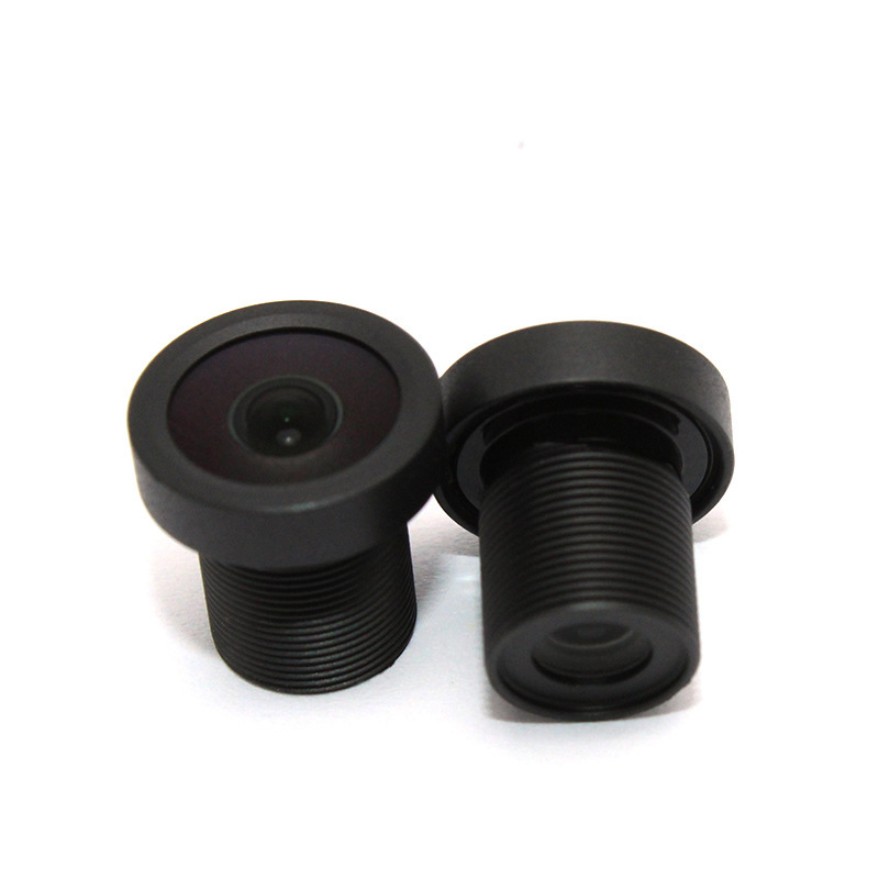 HD 렌즈 광각 2.0 MM2.6 조리개 드론 스마트 홈 M12 렌즈