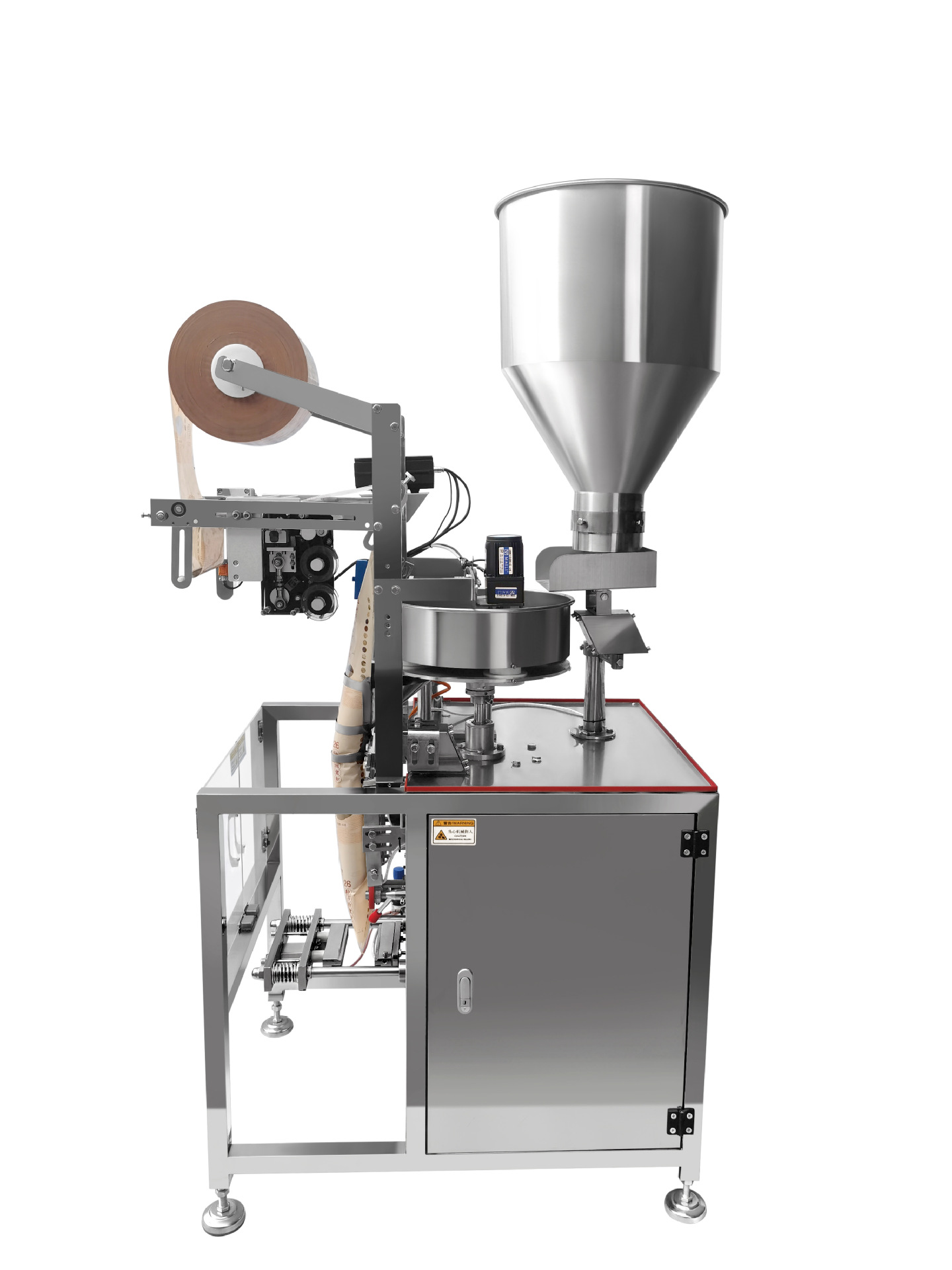 삼면밀봉입자 YD-280GK (최대 19*14cm))