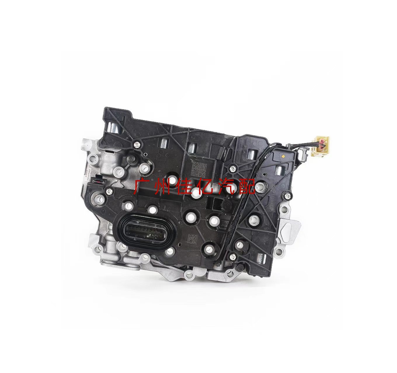 6F35 Transmission Valve Body with Wiring Board Assembly Is Suitable for Ford Escape and Ecosport