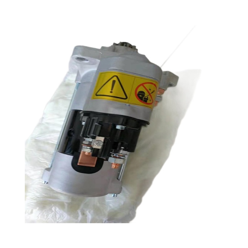 Yimin nuevo generador de arranque turbocompresor árbol de levas asiento de cabina aire acondicionado conjunto