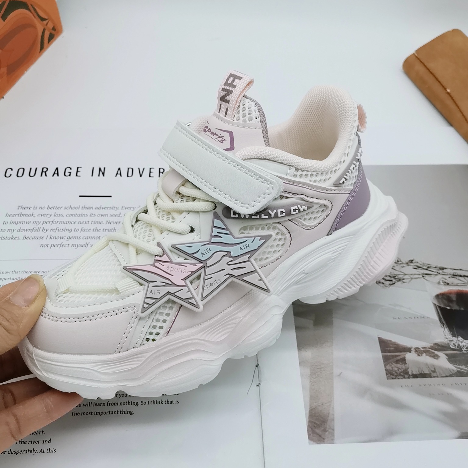 Touwang Bidi nuevos zapatos para niños zapatos para padres para niños zapatos deportivos para niños zapatos deportivos para niños zapatos individuales para niños deportes