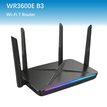 WIFI7�p�l�o��·�������쾀 3600Mbps�����k���ϾW����WR3600E B3