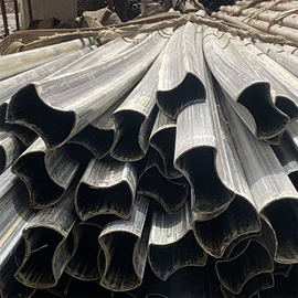 无缝管;不锈钢圆管;异型管