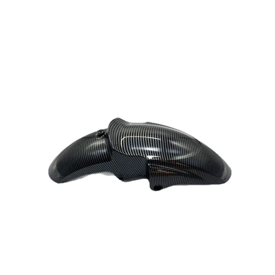 Yamaha FZ6N FZ6S | Motorcycle Fender