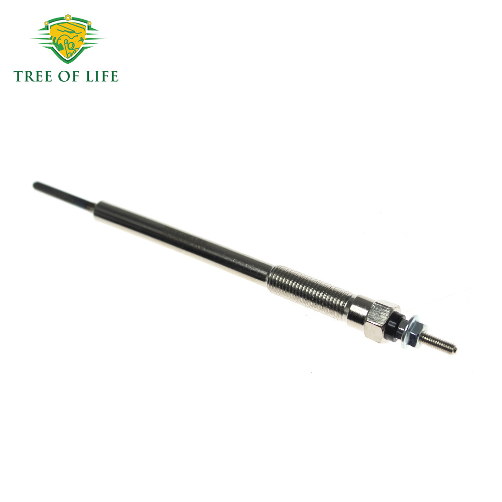 820A009, 80947504, 91190 are suitable for Mitsubishi 11-volt diesel glow plugs