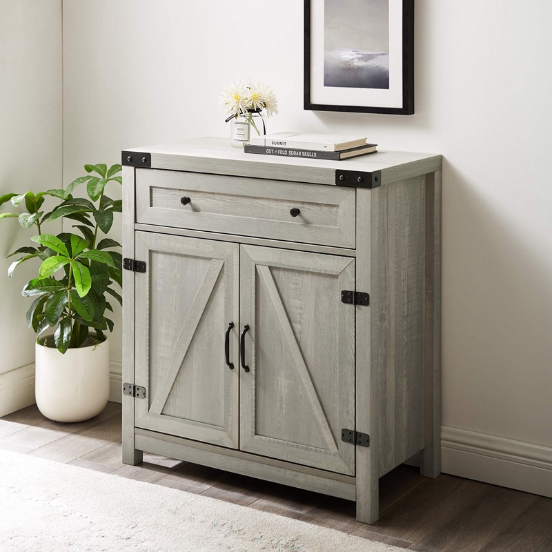 Hogar de la Industria Pesada Estilo armario de metal simple piso lado gabinete sala de estar cajón de almacenamiento gabinete de pared lado gabinete de almacenamiento