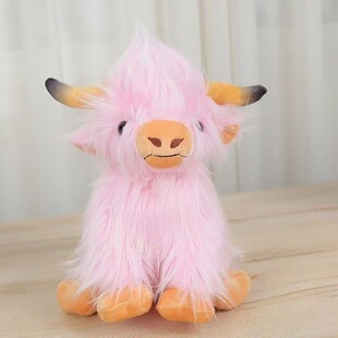 �羳�W�tHighlandCow�����K���m�ߵ�ţ�F؛ë�q���ţ�������l