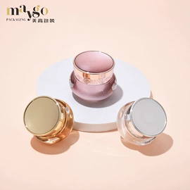 化妆品包装;喷雾瓶