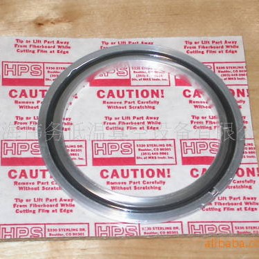 HPS ISO-100/ NW-100 centering ring with o-ring  真空元件