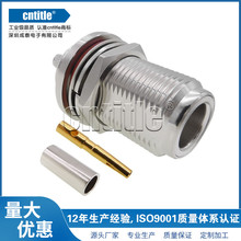 ���I�� ����ʽ���L �ӷ�ˮ�zȦ ��50-3 RG142 RG400��| N-C-KY3