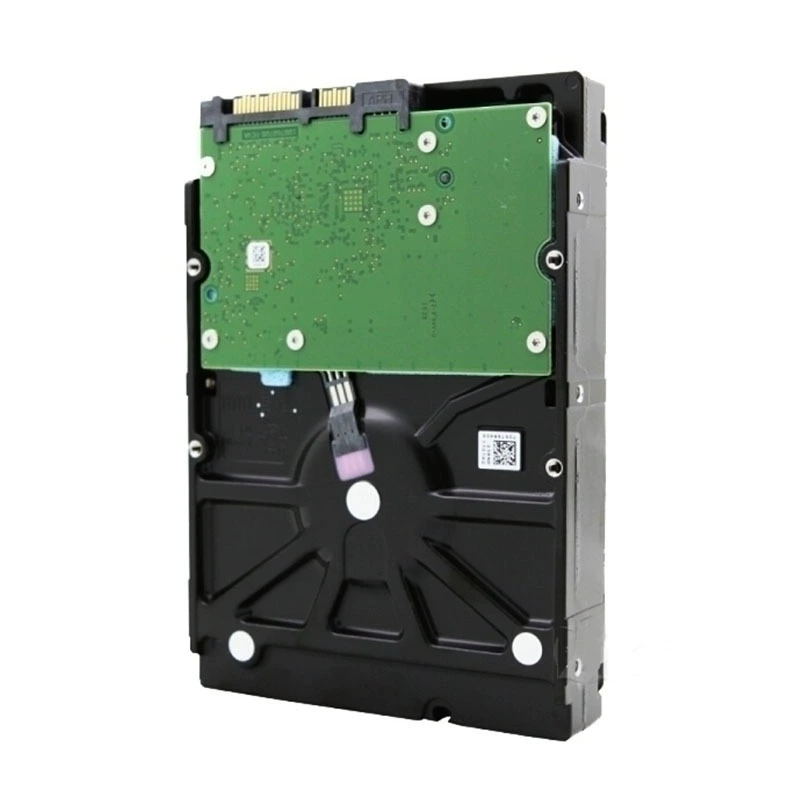 Подходит для Seagate ST1000NM0055 Galaxy 3,5" 1TB корпоративный вертикальный жесткий диск для NAS/серверного хранилища