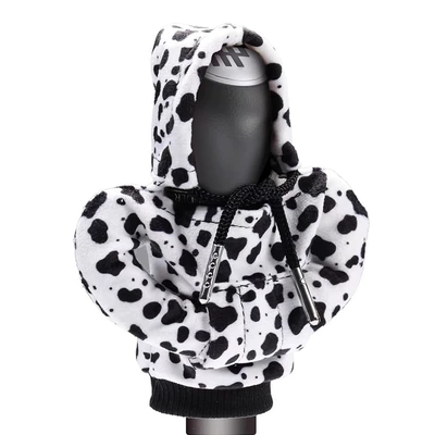 Lever Car Accessory, Sürətlər qutusu və əl tormozu başlıqları - short-cow-print
