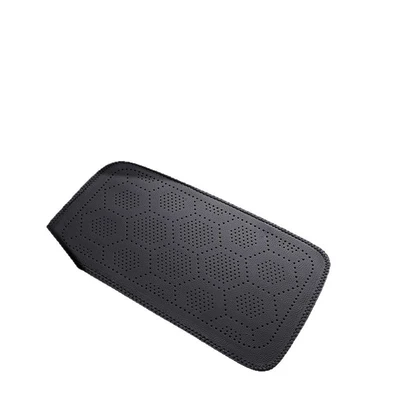 Armrest box pad — multi-color car interior accessories