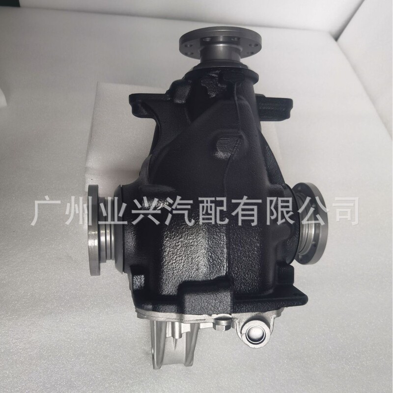 33107547090 Is Suitable for Bmw E83-X3 Rear Differential Ratio 4.44 33107547091