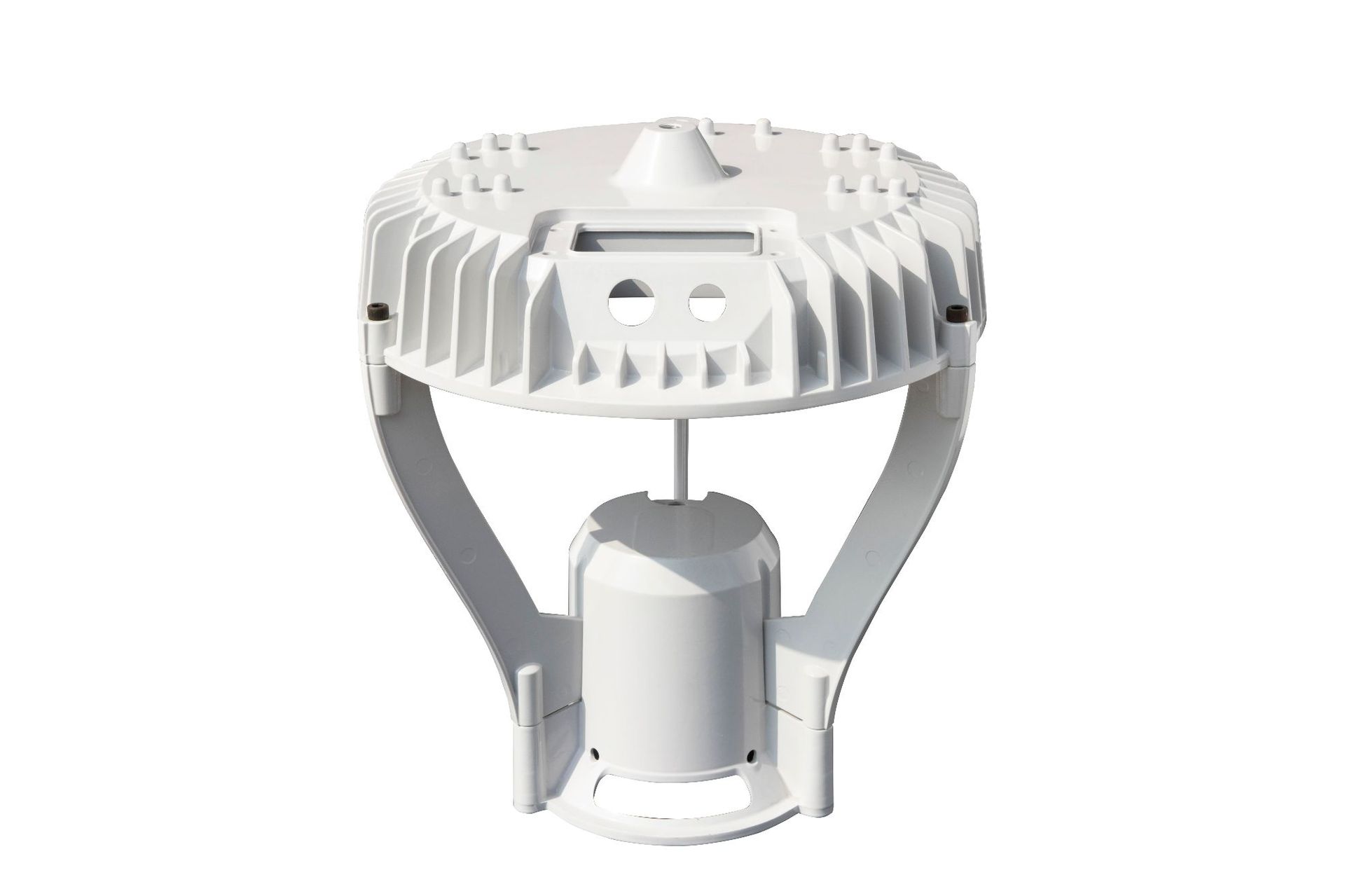 厂家直供铝压铸LED 灯环 灯壳 LED散热器(可来图订购)